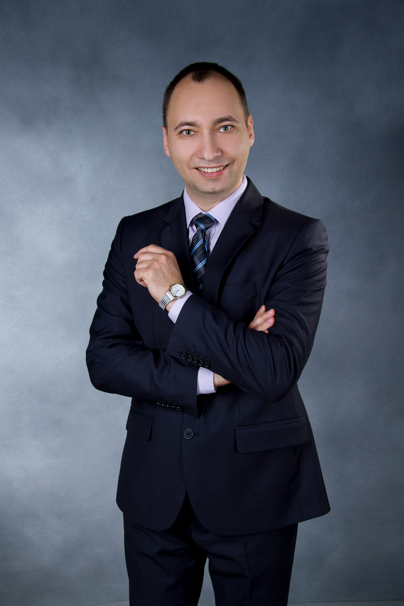 Marcin Wenzel