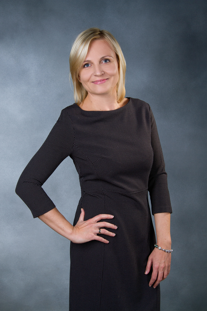 Marta Rogowska